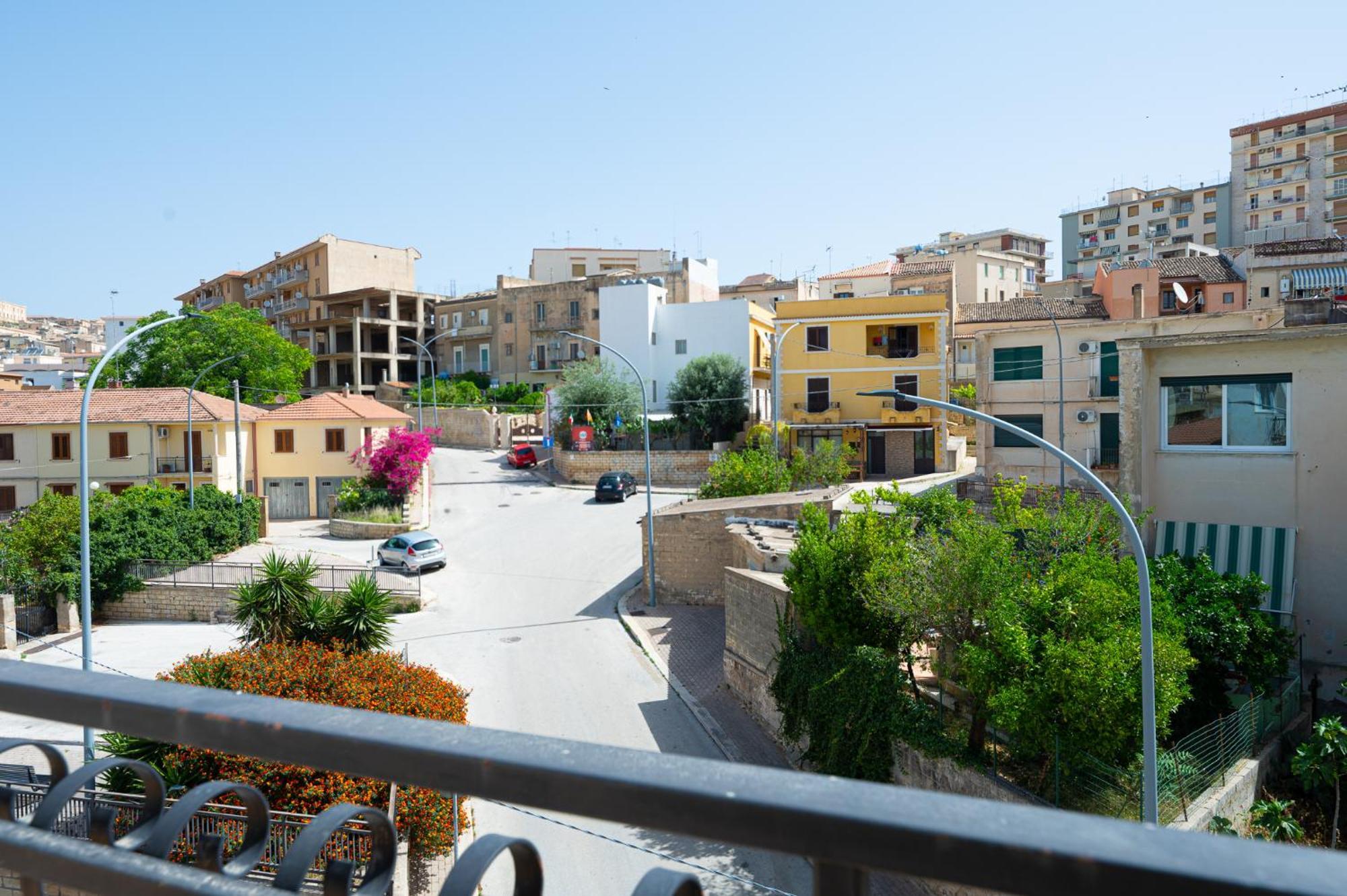 Katamera b&b Noto Exterior foto